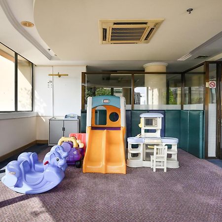 Cityview Serviced Apartment & Hotel โฮจิมินห์ซิตี้ ภายนอก รูปภาพ