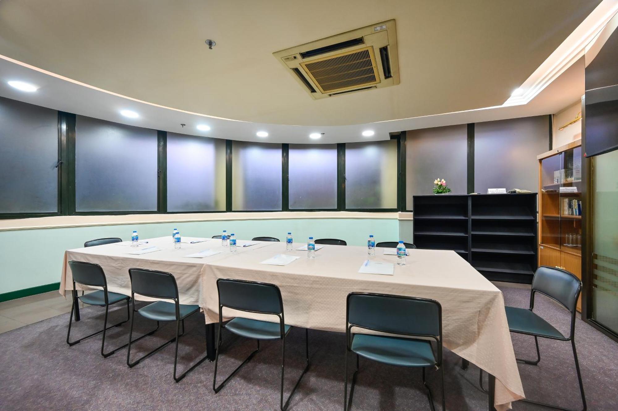 Cityview Serviced Apartment & Hotel โฮจิมินห์ซิตี้ ภายนอก รูปภาพ