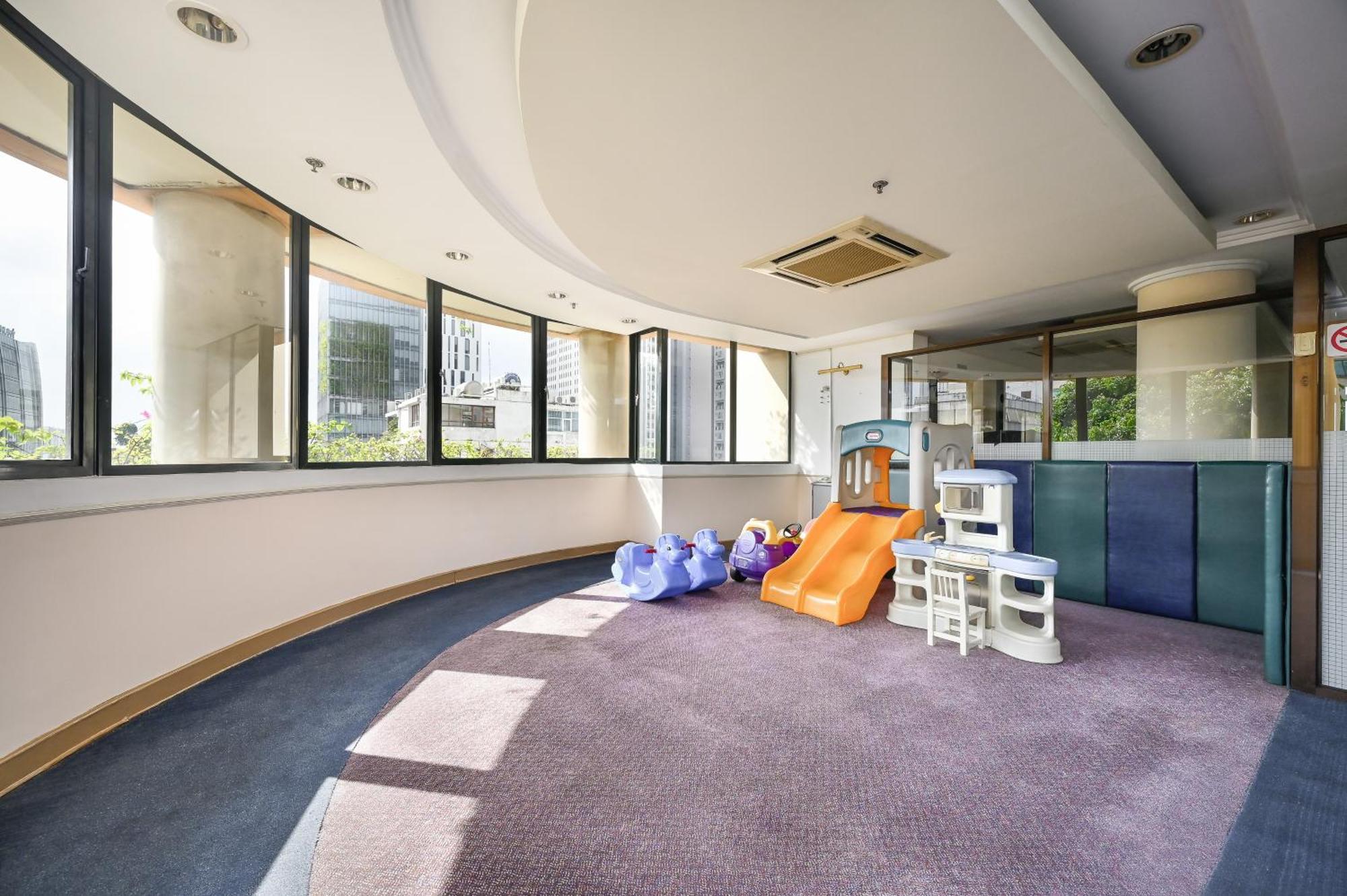 Cityview Serviced Apartment & Hotel โฮจิมินห์ซิตี้ ภายนอก รูปภาพ